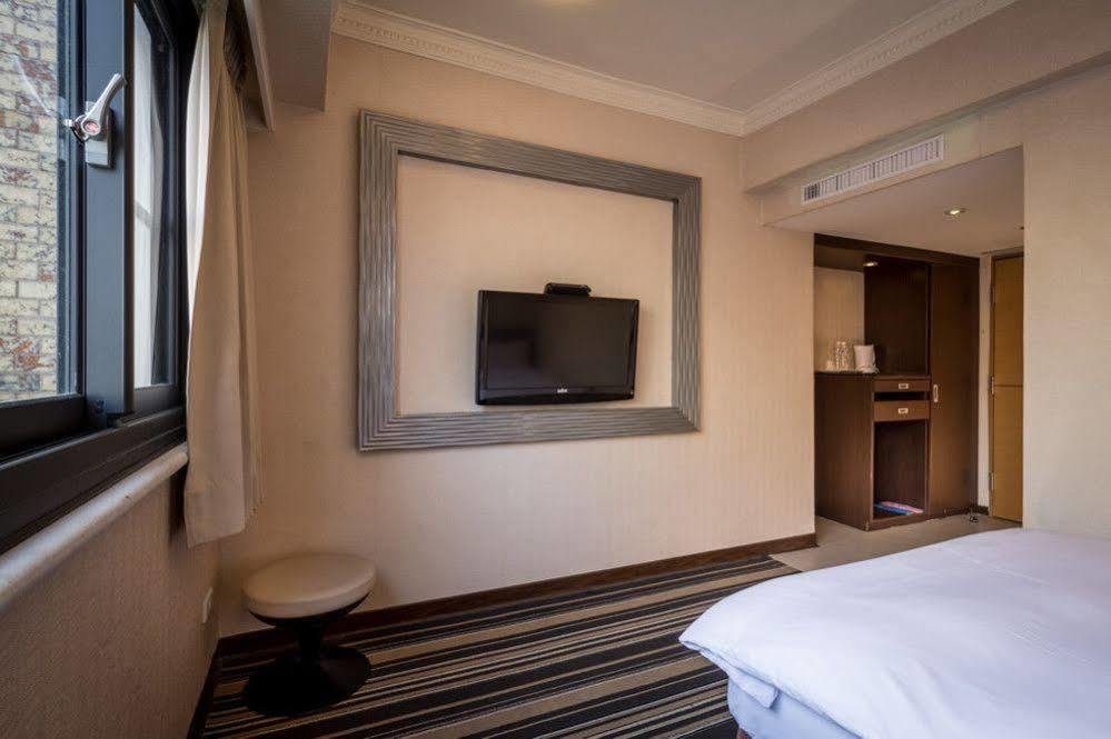 Country Garden Hotel Цзяї Екстер'єр фото